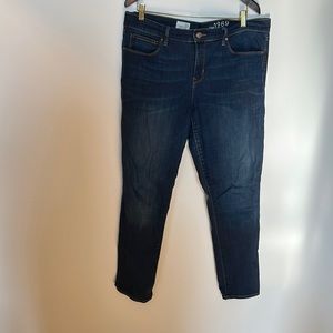 Gap legging jean